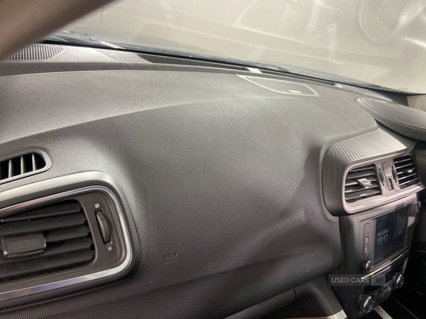 Renault Kadjar DIESEL HATCHBACK in Antrim