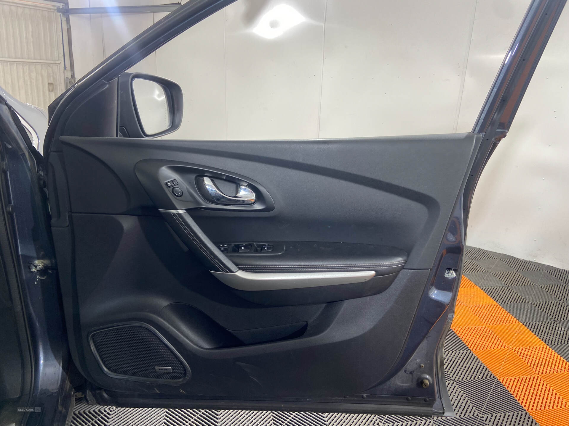 Renault Kadjar DIESEL HATCHBACK in Antrim