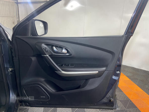 Renault Kadjar DIESEL HATCHBACK in Antrim