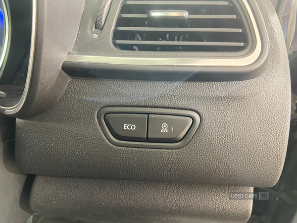 Renault Kadjar DIESEL HATCHBACK in Antrim