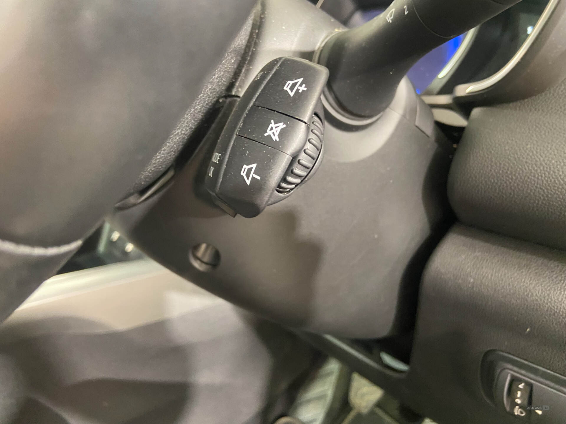 Renault Kadjar DIESEL HATCHBACK in Antrim