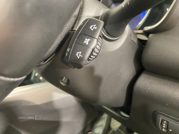Renault Kadjar DIESEL HATCHBACK in Antrim
