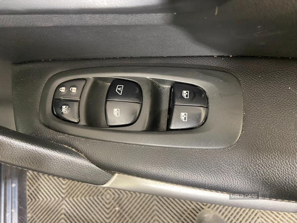 Renault Kadjar DIESEL HATCHBACK in Antrim