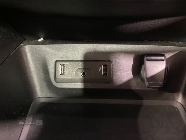 Renault Kadjar DIESEL HATCHBACK in Antrim