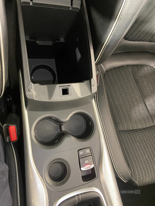 Renault Kadjar DIESEL HATCHBACK in Antrim