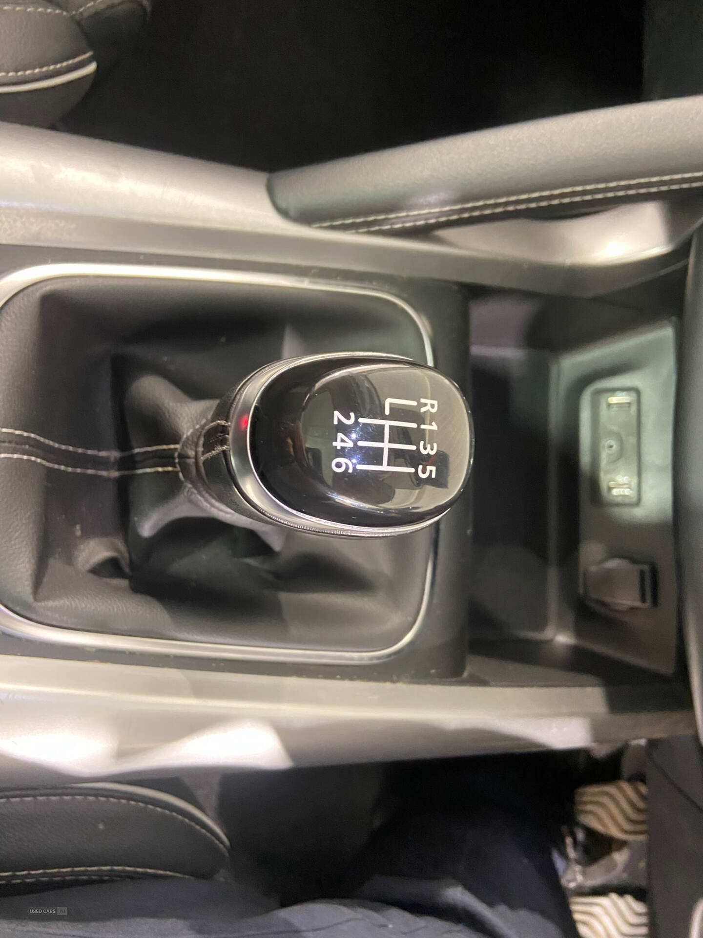 Renault Kadjar DIESEL HATCHBACK in Antrim