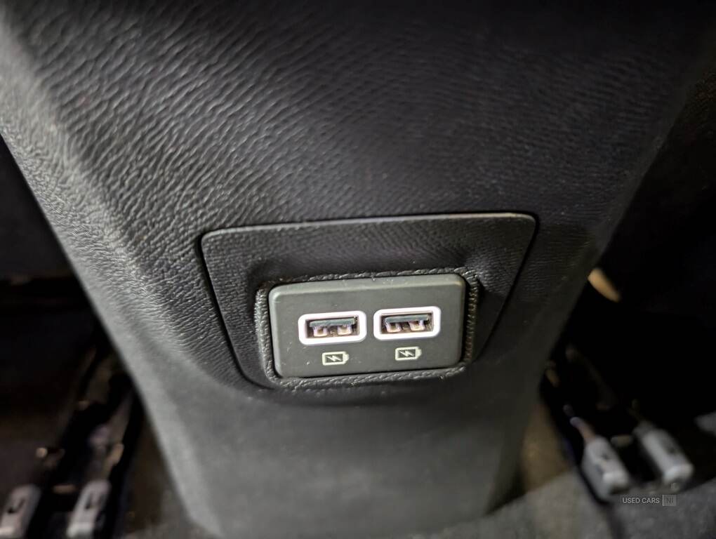 Peugeot 5008 DIESEL ESTATE in Antrim