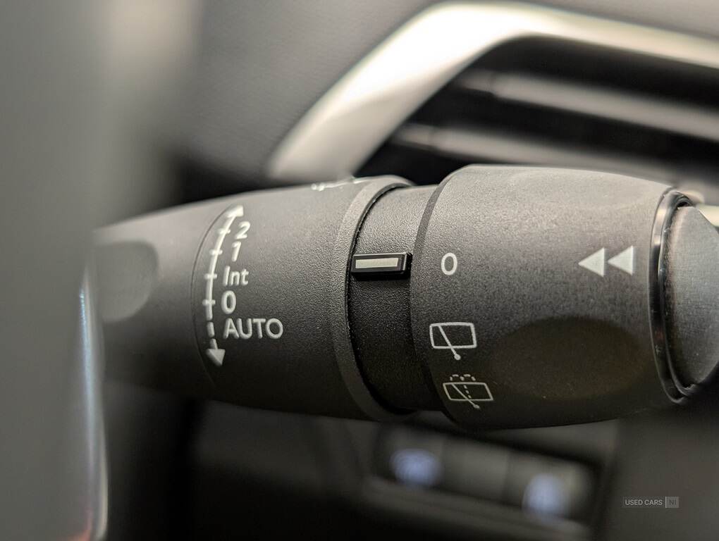 Peugeot 3008 DIESEL ESTATE in Antrim