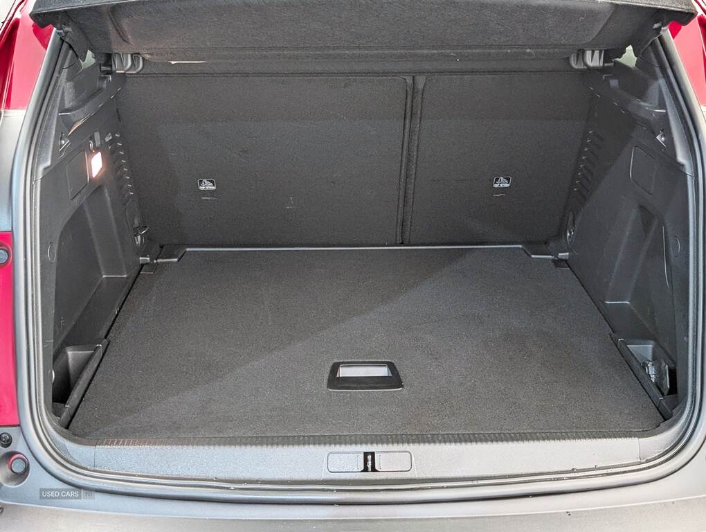 Peugeot 3008 DIESEL ESTATE in Antrim