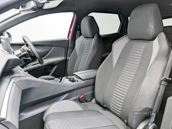 Peugeot 3008 DIESEL ESTATE in Antrim
