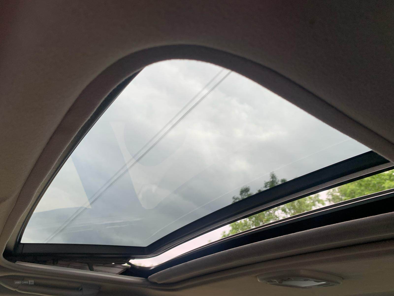 Lexus IS-Series SALOON SPECIAL EDITIONS in Tyrone