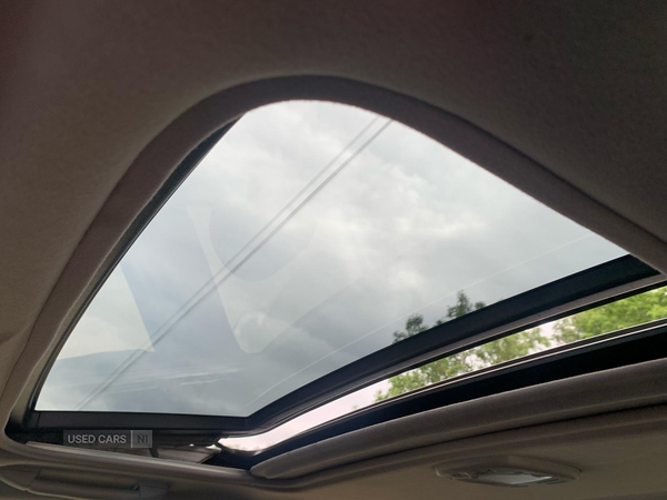 Lexus IS-Series SALOON SPECIAL EDITIONS in Tyrone