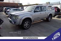 Ford Ranger DIESEL in Armagh