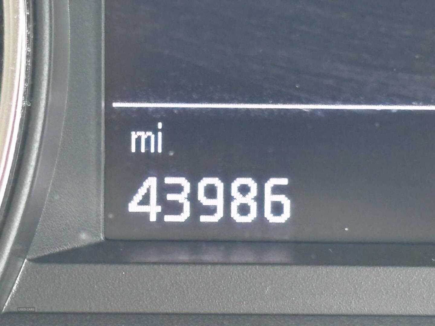 Sep 2019 Skoda Fabia 1.0 MPI S 5dr