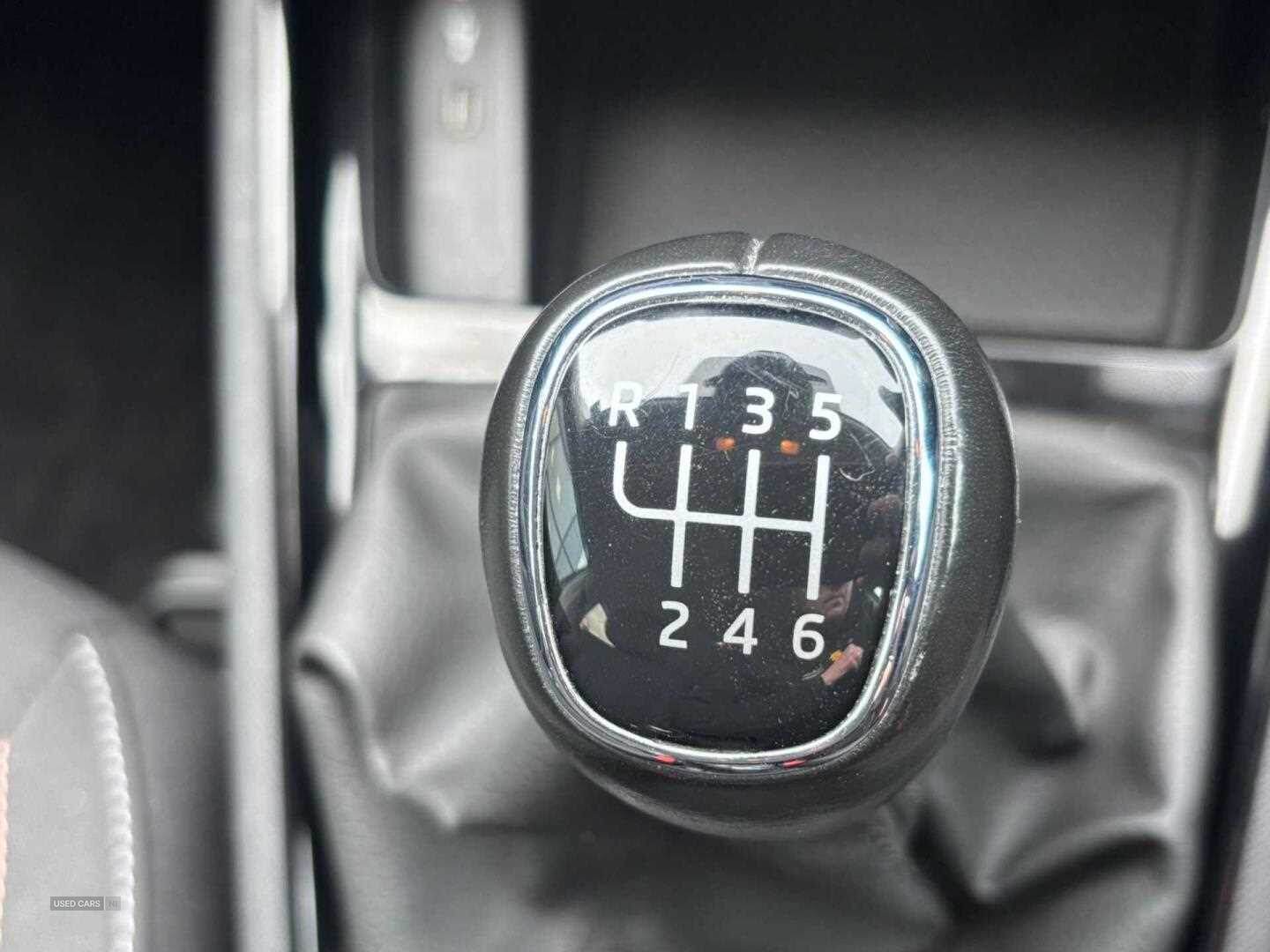 2022 Skoda Scala SE 1.0 TSI 110 PS 6G Man 2022