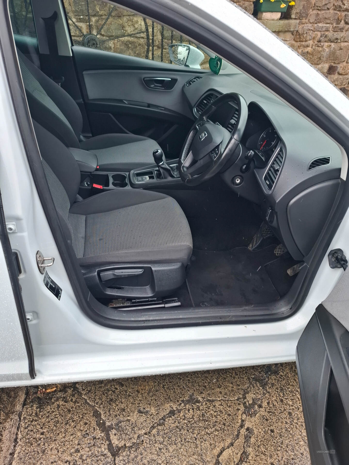 Jul 2020 Seat Leon 1.6 TDI SE Dynamic [EZ] 5dr