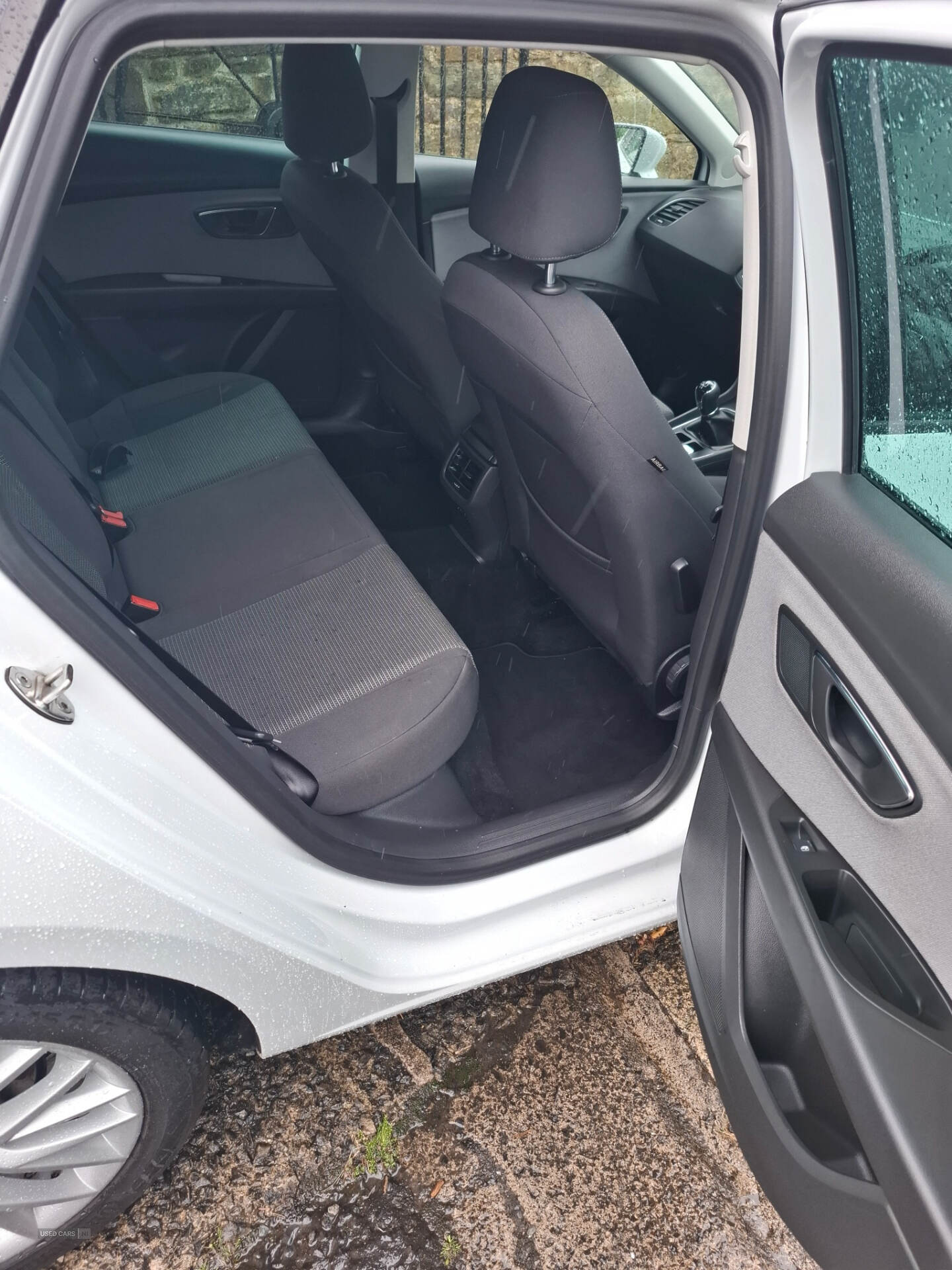 Jul 2020 Seat Leon 1.6 TDI SE Dynamic [EZ] 5dr