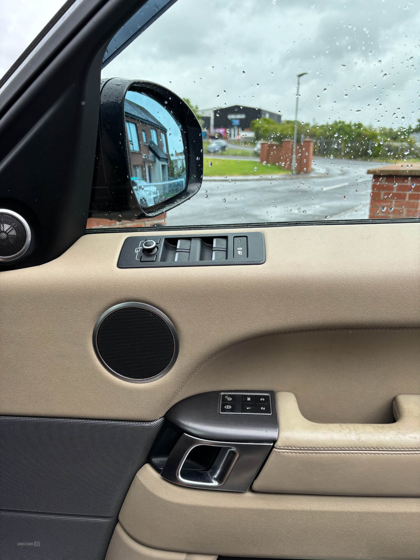 Dec 2014 Land Rover Range Rover Sport 3.0 SDV6 HSE Dynamic 5dr Auto