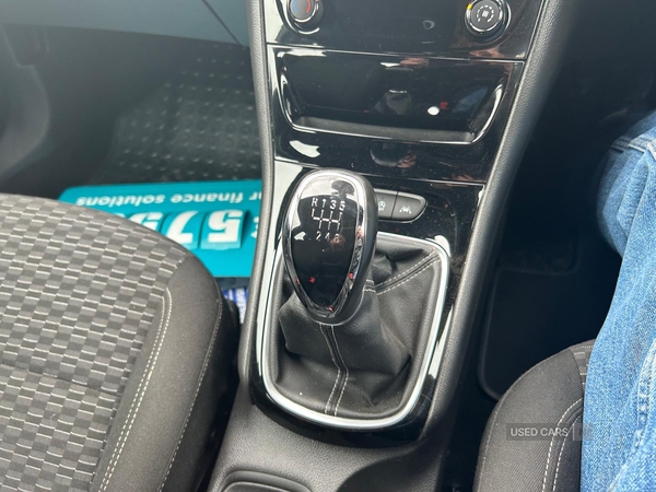 Vauxhall Astra DIESEL HATCHBACK in Derry / Londonderry