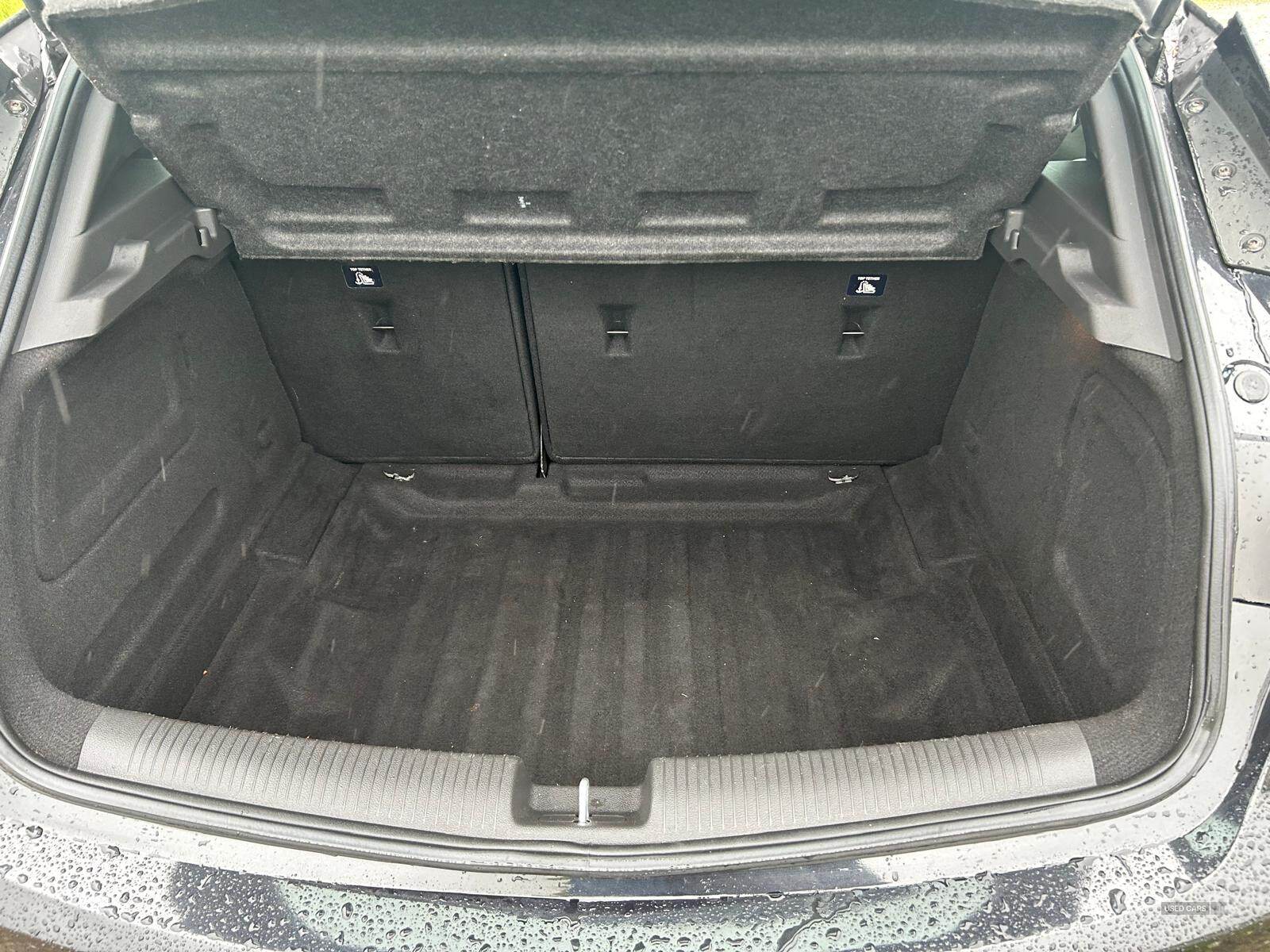 Vauxhall Astra DIESEL HATCHBACK in Derry / Londonderry