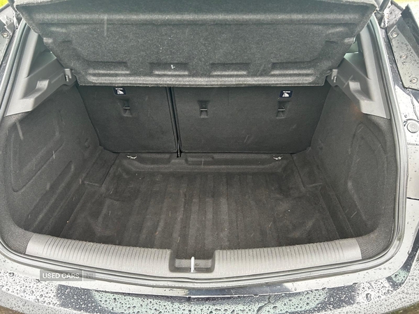 Vauxhall Astra DIESEL HATCHBACK in Derry / Londonderry