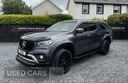 Mercedes X-Class