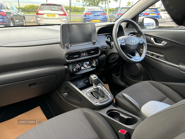 Hyundai Kona HATCHBACK in Derry / Londonderry