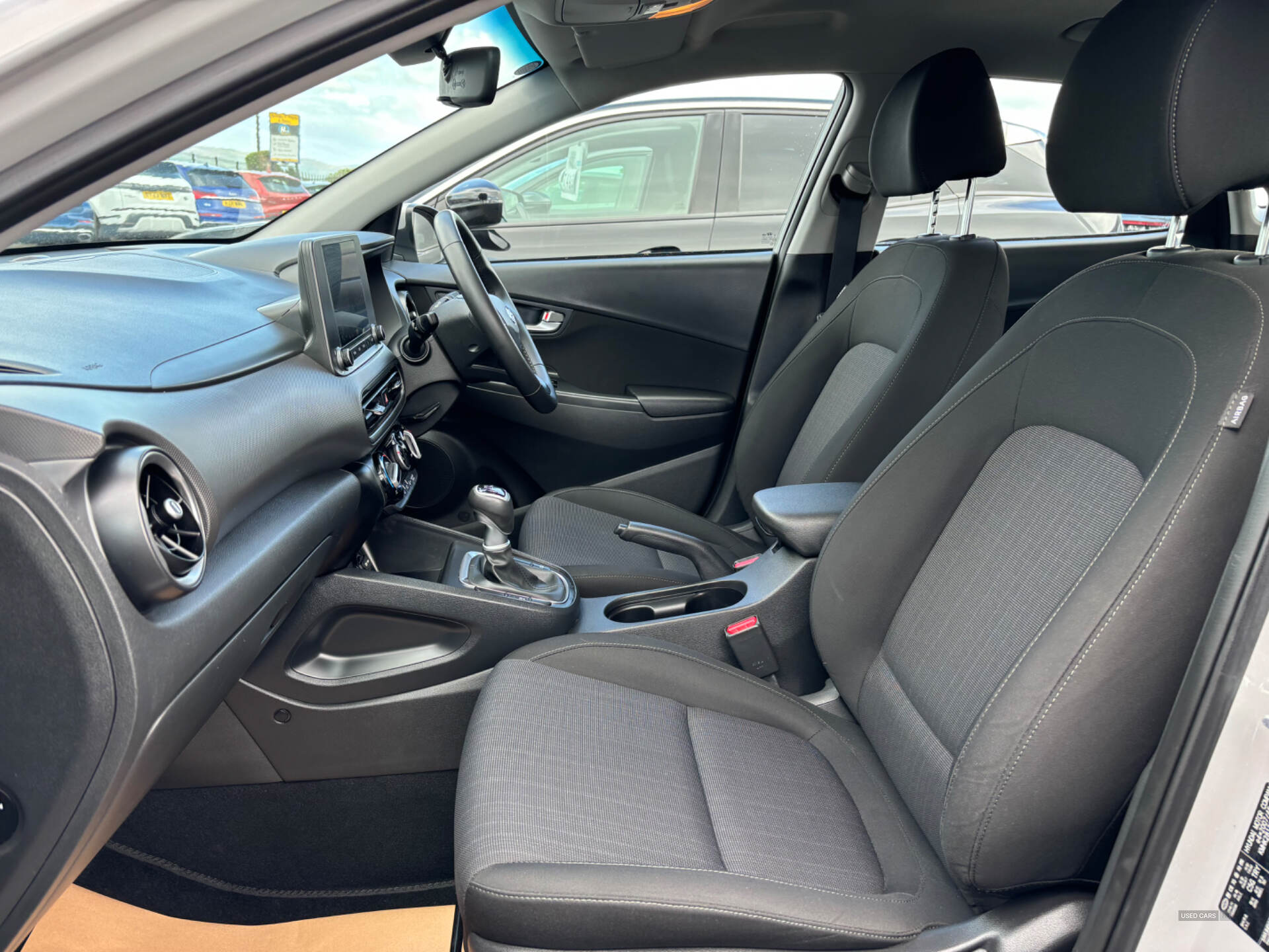 Hyundai Kona HATCHBACK in Derry / Londonderry