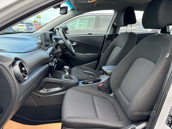 Hyundai Kona HATCHBACK in Derry / Londonderry
