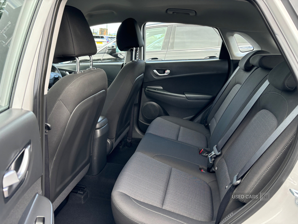 Hyundai Kona HATCHBACK in Derry / Londonderry