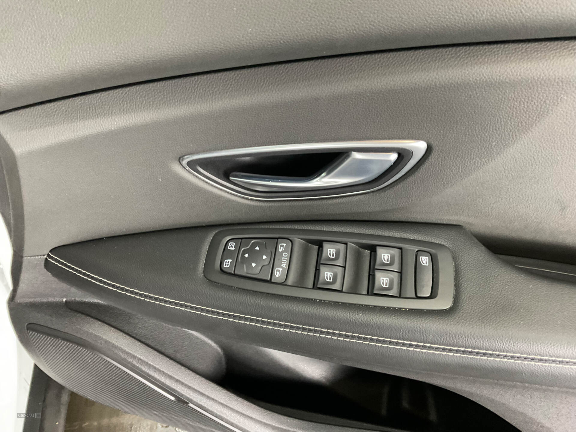 Jul 2018 Renault Scenic 1.2 TCE 130 Dynamique Nav 5dr