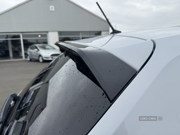 Volkswagen Polo HATCHBACK in Antrim