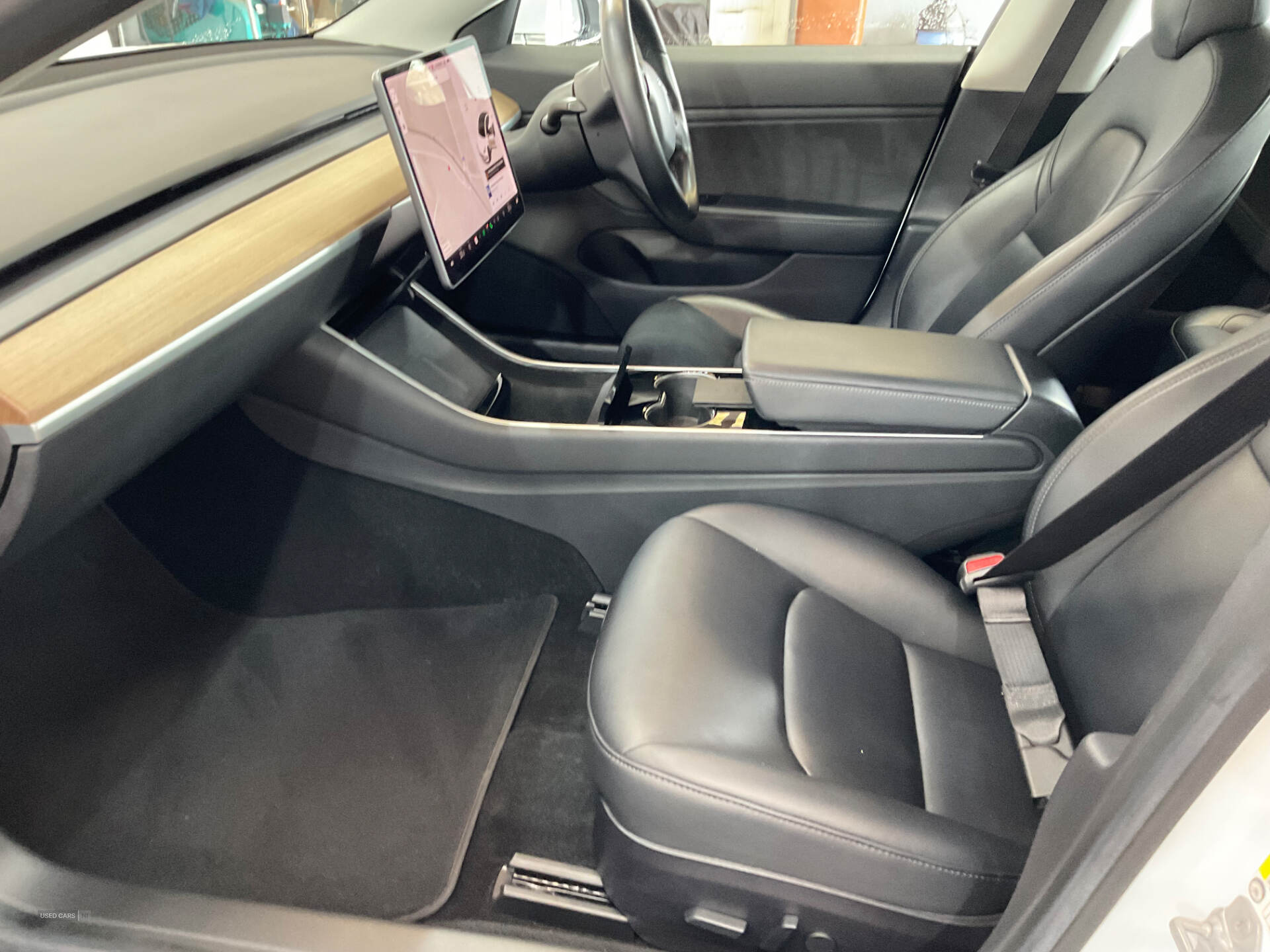 Jun 2019 TESLA Model 3 Standard Plus 4dr Auto