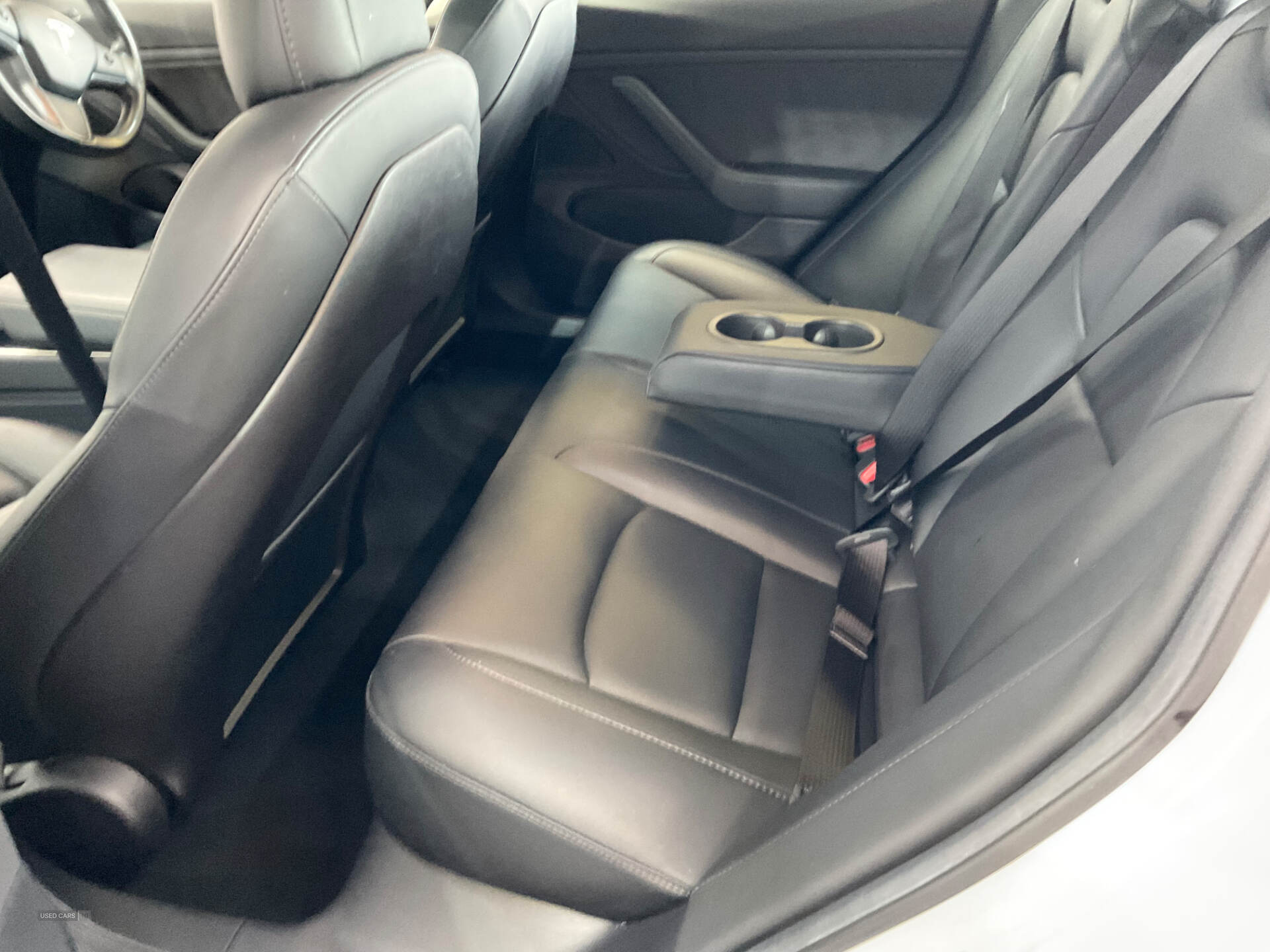 Jun 2019 TESLA Model 3 Standard Plus 4dr Auto