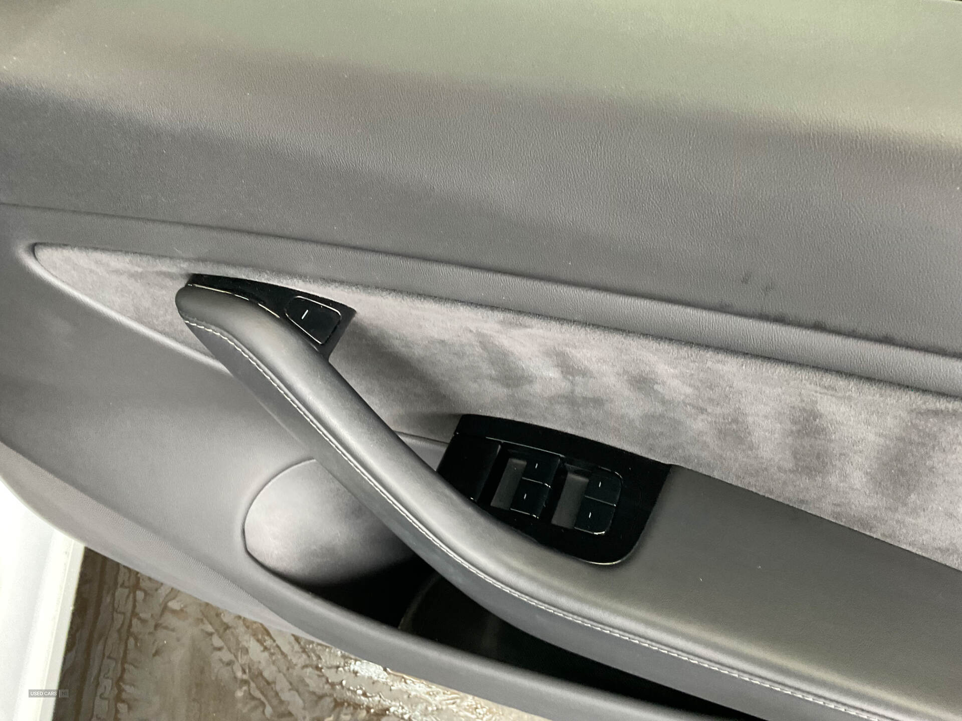Jun 2019 TESLA Model 3 Standard Plus 4dr Auto