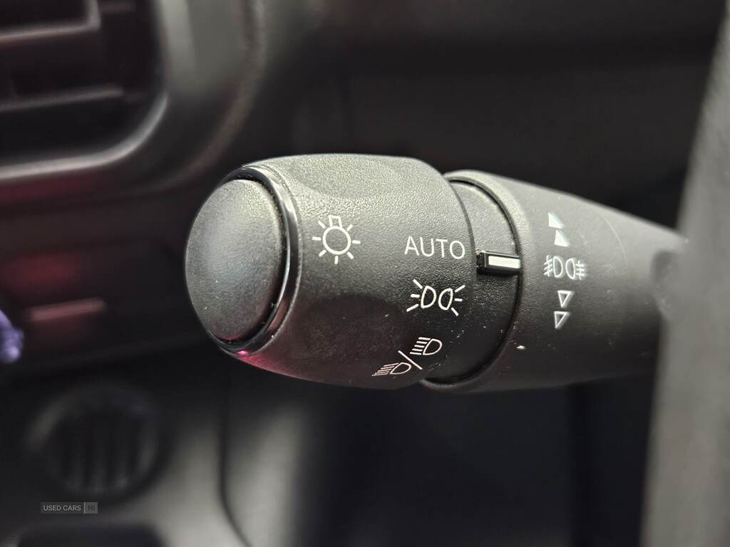 Peugeot Partner LONG DIESEL in Antrim