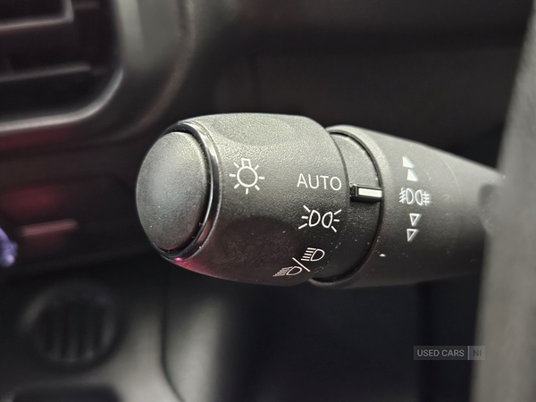 Peugeot Partner LONG DIESEL in Antrim