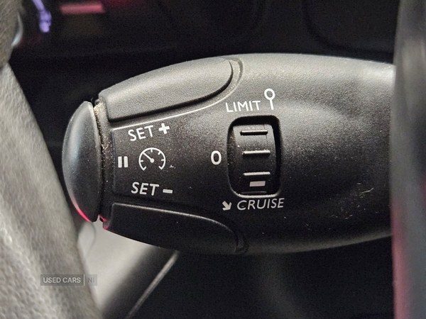 Peugeot Partner LONG DIESEL in Antrim