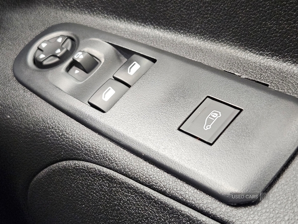 Peugeot Partner LONG DIESEL in Antrim