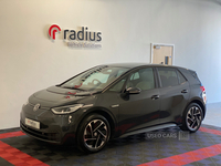 Volkswagen ID.3 HATCHBACK in Antrim