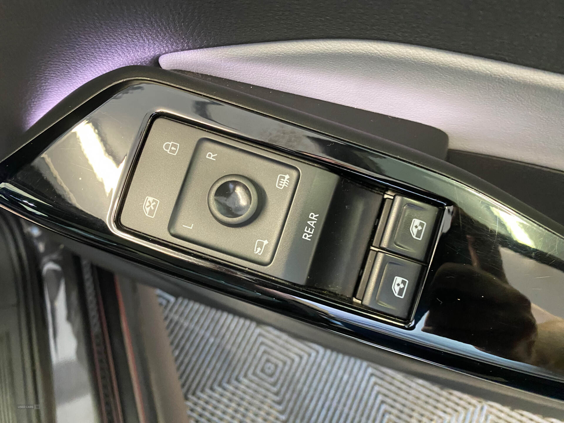 Apr 2021 Volkswagen ID.3 150kW Family Pro Performance 58kWh 5dr Auto