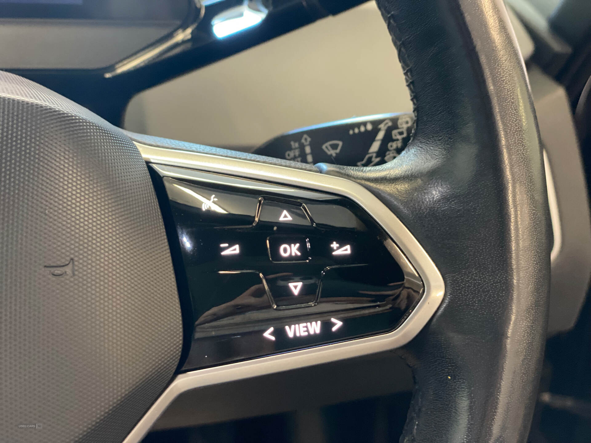 Apr 2021 Volkswagen ID.3 150kW Family Pro Performance 58kWh 5dr Auto