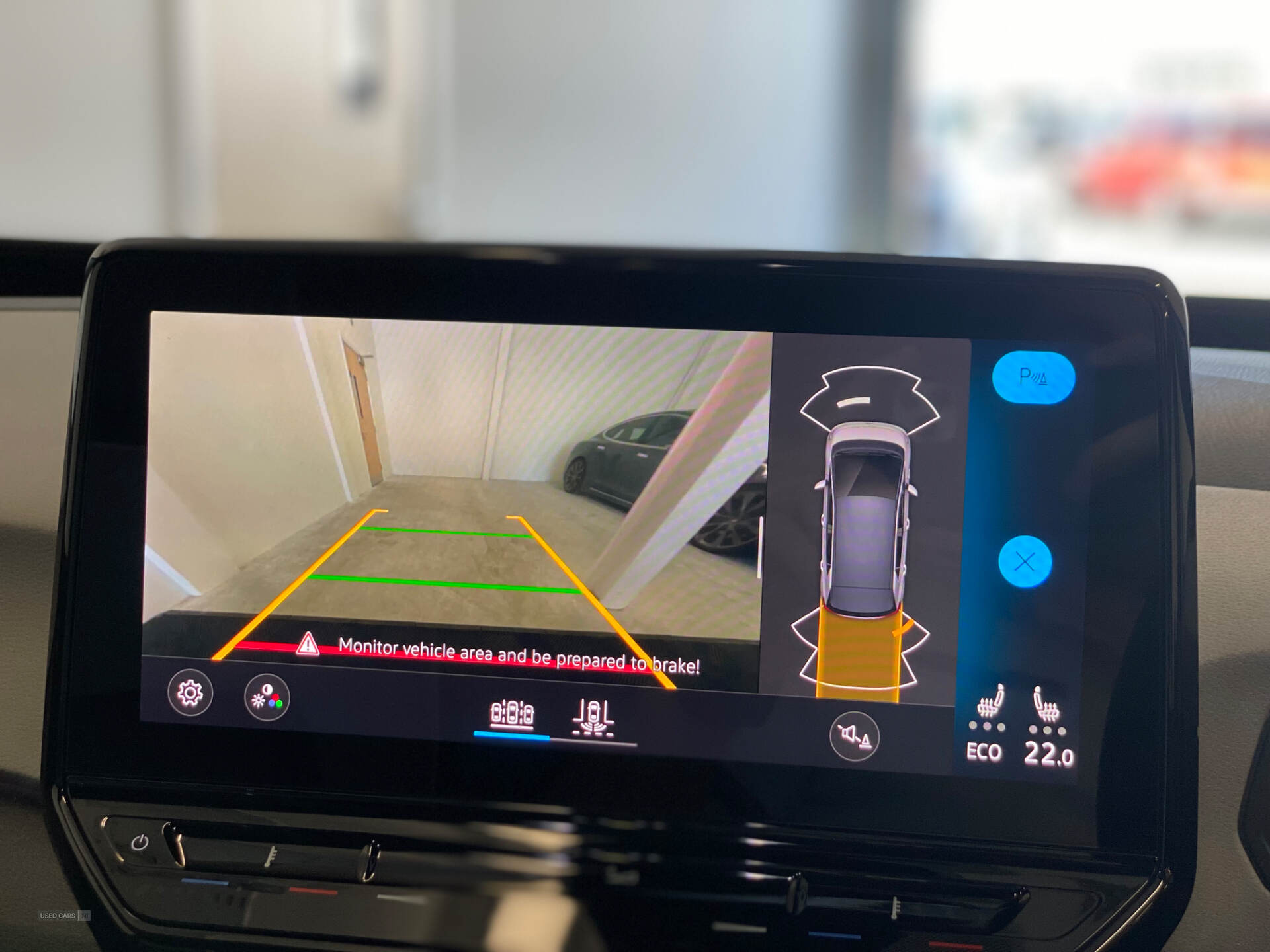 Apr 2021 Volkswagen ID.3 150kW Family Pro Performance 58kWh 5dr Auto