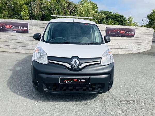 Renault Kangoo DIESEL in Down