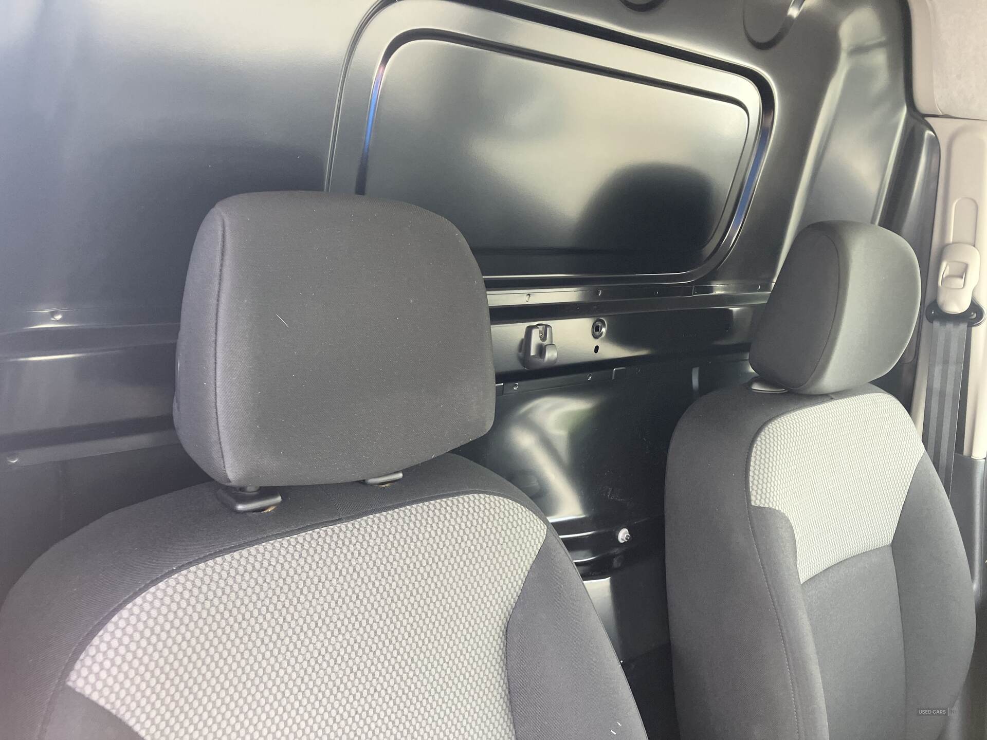 Feb 2021 Renault Kangoo ML19 ENERGY dCi 80 Business Van [Euro 6]