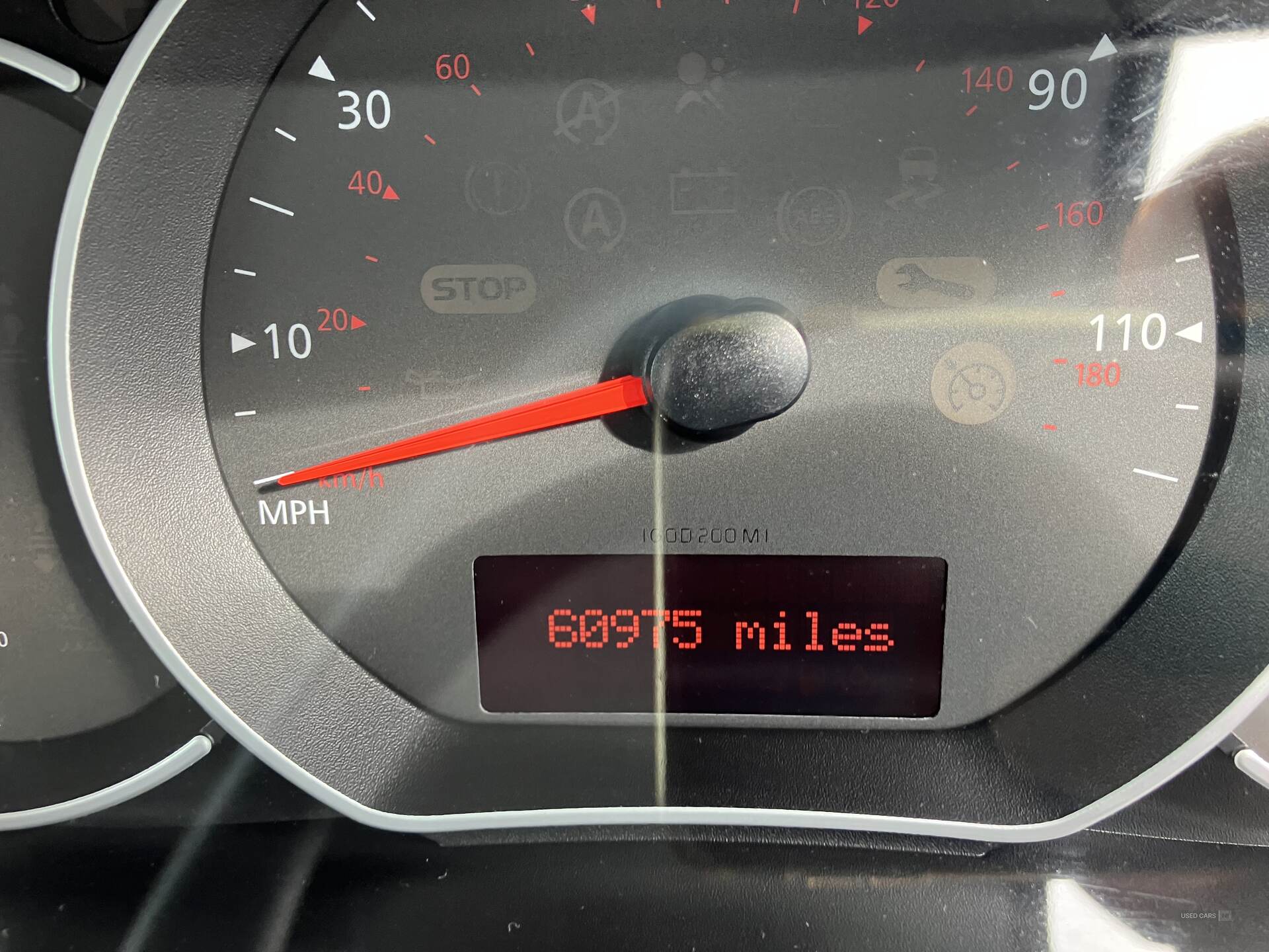 Feb 2021 Renault Kangoo ML19 ENERGY dCi 80 Business Van [Euro 6]
