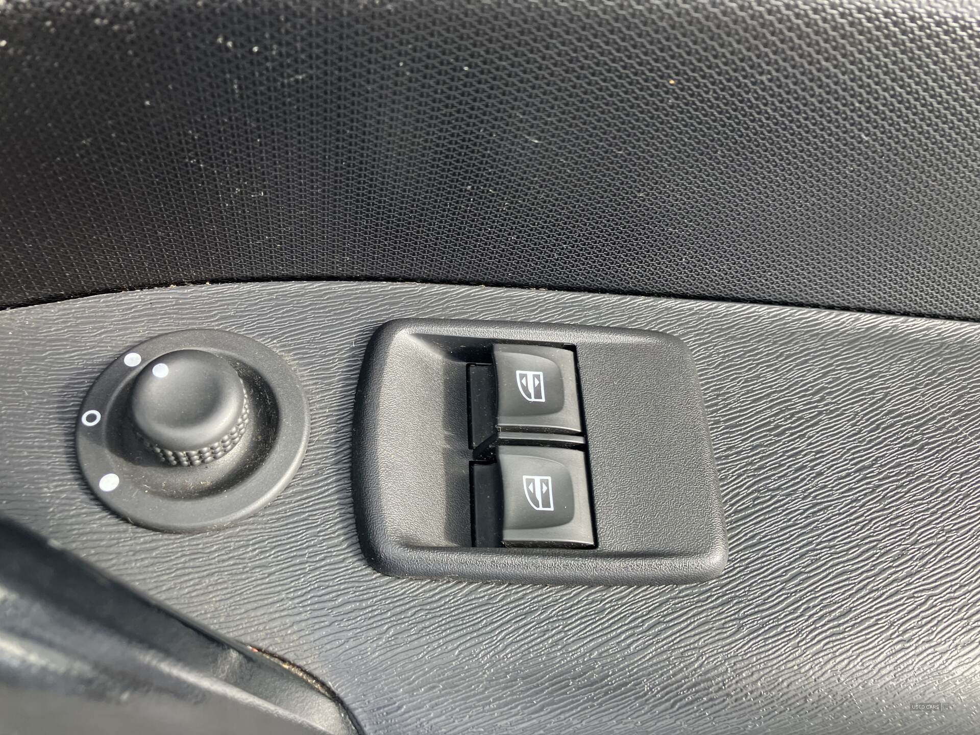 Feb 2021 Renault Kangoo ML19 ENERGY dCi 80 Business Van [Euro 6]