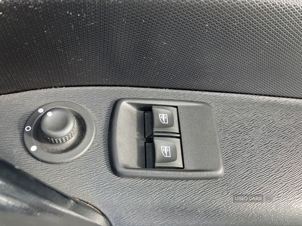 Renault Kangoo DIESEL in Down