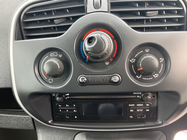 Renault Kangoo DIESEL in Down