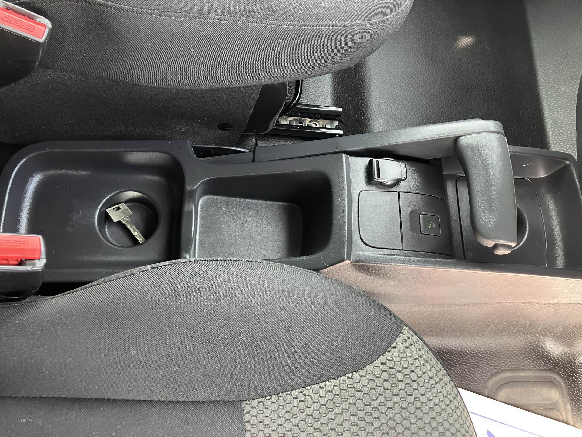 Feb 2021 Renault Kangoo ML19 ENERGY dCi 80 Business Van [Euro 6]